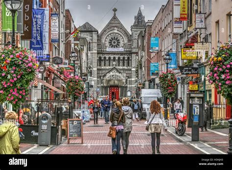 gucci - dublin grafton photos|grafton street dublin shopping.